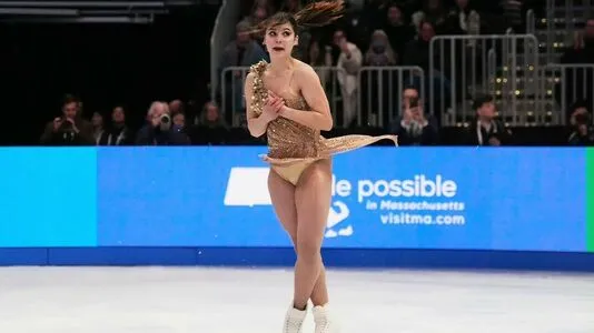 Alysa Liu OnlyFans Leaked Free Thumbnail Picture - #njpXHalTy5