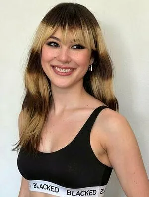 Alysa Liu OnlyFans Leaked Free Thumbnail Picture - #nmLYislJ43