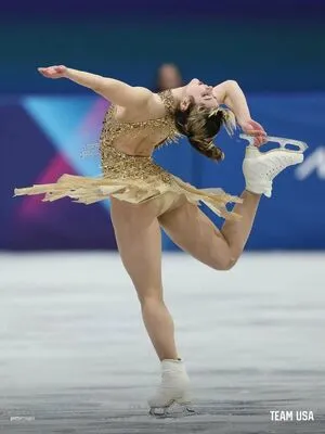 Alysa Liu OnlyFans Leaked Free Thumbnail Picture - #oCy8hEUxU2