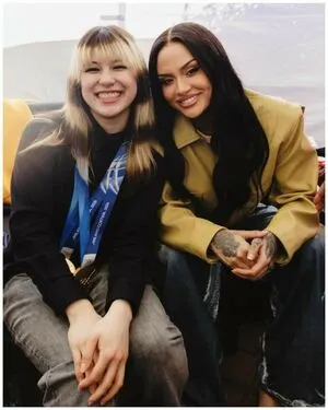 Alysa Liu OnlyFans Leaked Free Thumbnail Picture - #olpkm6buoV