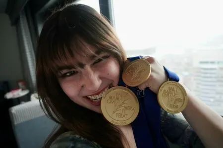 Alysa Liu OnlyFans Leaked Free Thumbnail Picture - #os1fI72h8e