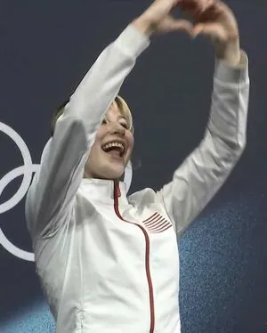 Alysa Liu OnlyFans Leaked Free Thumbnail Picture - #ox6MNgXlIQ