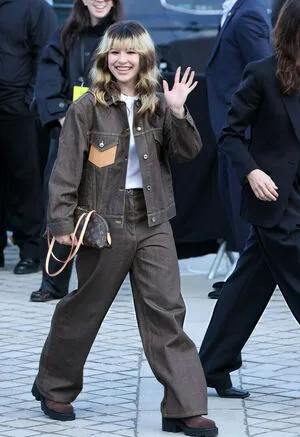 Alysa Liu OnlyFans Leaked Free Thumbnail Picture - #qdB9q1yorc