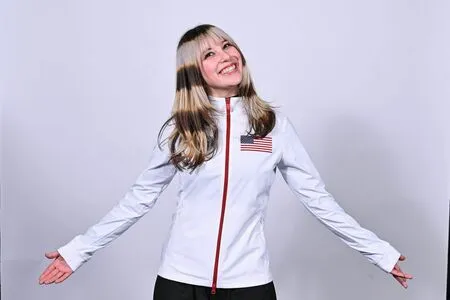 Alysa Liu OnlyFans Leaked Free Thumbnail Picture - #qqQo8rRwAz