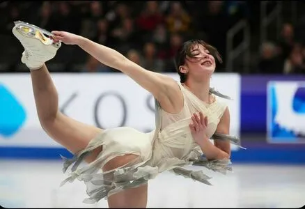 Alysa Liu OnlyFans Leaked Free Thumbnail Picture - #r2nhkmqKvx