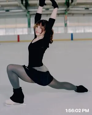 Alysa Liu OnlyFans Leaked Free Thumbnail Picture - #rpcg0gxbrQ