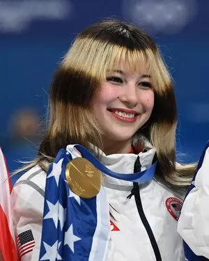 Alysa Liu OnlyFans Leaked Free Thumbnail Picture - #sEQbld2ckh