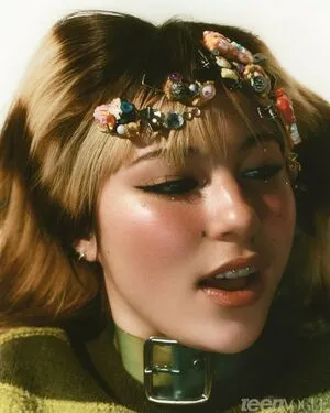 Alysa Liu OnlyFans Leaked Free Thumbnail Picture - #tEwiCqgdJ2