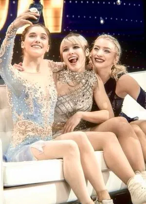 Alysa Liu OnlyFans Leaked Free Thumbnail Picture - #weyAF5vSkc