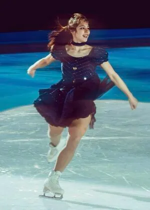 Alysa Liu OnlyFans Leaked Free Thumbnail Picture - #xOBV5UL3Ap