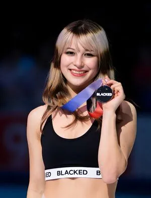 Alysa Liu OnlyFans Leaked Free Thumbnail Picture - #yA2ttS82lE