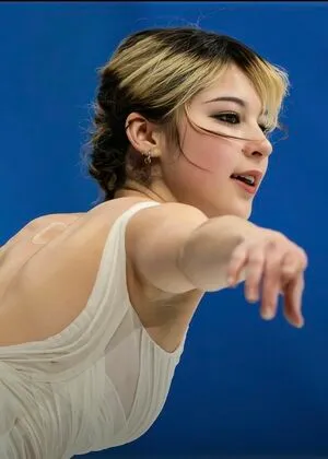 Alysa Liu OnlyFans Leaked Free Thumbnail Picture - #yKoYuZLWHG