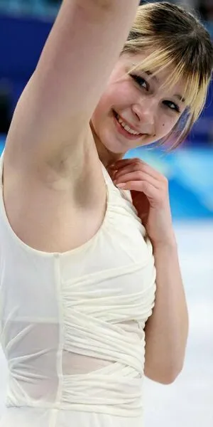 Alysa Liu OnlyFans Leaked Free Thumbnail Picture - #z9l6RJEhcs