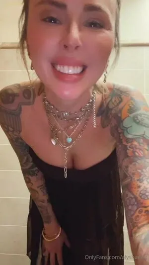 Alysha Nett OnlyFans Leaked Free Thumbnail Picture - #2YfyGNQcEP
