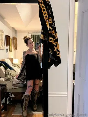 Alysha Nett OnlyFans Leaked Free Thumbnail Picture - #3oIdrMgXKQ