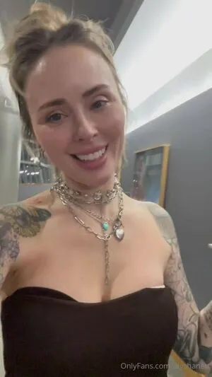Alysha Nett OnlyFans Leaked Free Thumbnail Picture - #P3wyskio1y