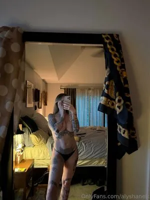 Alysha Nett OnlyFans Leaked Free Thumbnail Picture - #TOJLobdICf