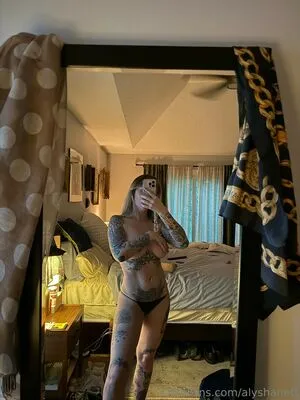 Alysha Nett OnlyFans Leaked Free Thumbnail Picture - #j4PPUAOD0Y
