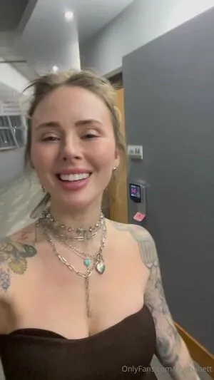 Alysha Nett OnlyFans Leaked Free Thumbnail Picture - #pfCm3v3gwL