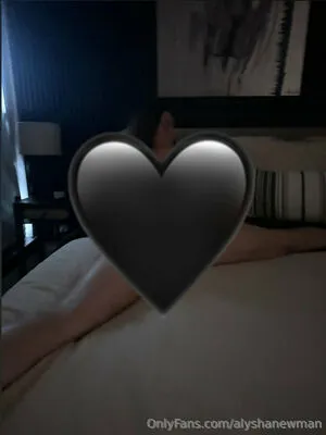 Alysha Newman OnlyFans Leaked Free Thumbnail Picture - #5hwFMJHV5o