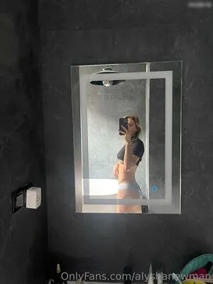 Alysha Newman OnlyFans Leaked Free Thumbnail Picture - #6p6KlLNKUS