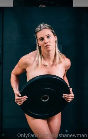 Alysha Newman OnlyFans Leaked Free Thumbnail Picture - #owmuOWuMy3