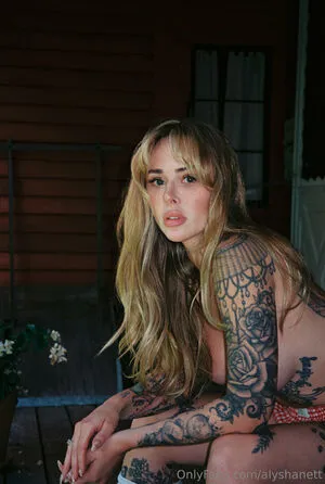 Alyshanett OnlyFans Leaked Free Thumbnail Picture - #Vs7ZPcLNxf