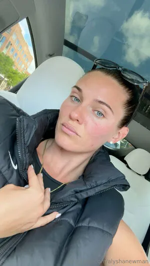 Alyshanewman OnlyFans Leaked Free Thumbnail Picture - #4LVSRpXCG1