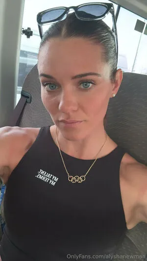Alyshanewman OnlyFans Leaked Free Thumbnail Picture - #9urgOZ7wHH