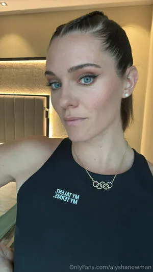 Alyshanewman OnlyFans Leaked Free Thumbnail Picture - #ByiBUtwKw1