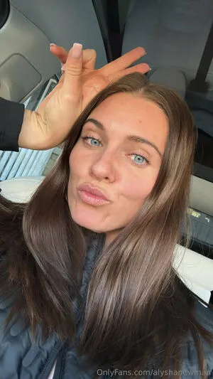 Alyshanewman OnlyFans Leaked Free Thumbnail Picture - #P0TiTAz8BD