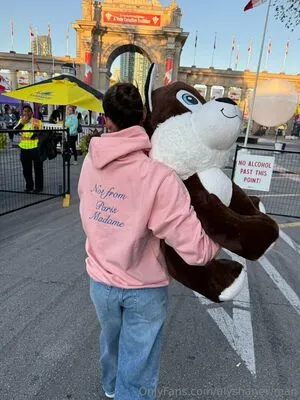 Alyshanewman OnlyFans Leaked Free Thumbnail Picture - #R3eN66dUkk