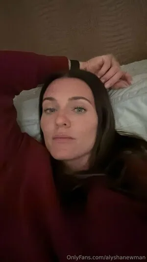 Alyshanewman OnlyFans Leaked Free Thumbnail Picture - #SgWqlgu7ed