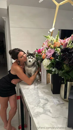 Alyshanewman OnlyFans Leaked Free Thumbnail Picture - #asOJGNEemD