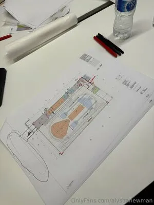 Alyshanewman OnlyFans Leaked Free Thumbnail Picture - #bX6D0GY91Q