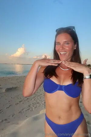 Alyshanewman OnlyFans Leaked Free Thumbnail Picture - #dv4oeRp9Nm