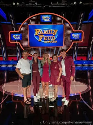 Alyshanewman OnlyFans Leaked Free Thumbnail Picture - #o0wId735JT