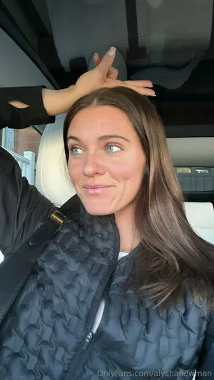 Alyshanewman OnlyFans Leaked Free Thumbnail Picture - #whUd364x0D