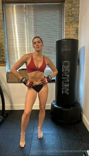 Alyshanewmanfree OnlyFans Leaked Free Thumbnail Picture - #1aph4FZTEF