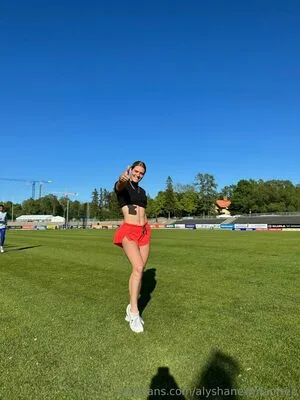 Alyshanewmanfree OnlyFans Leaked Free Thumbnail Picture - #HhxuOOT6J0