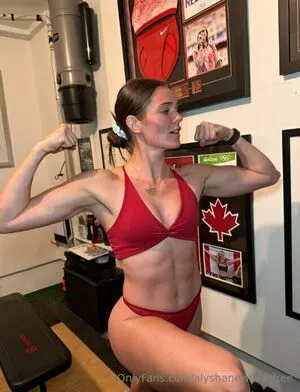 Alyshanewmanfree OnlyFans Leaked Free Thumbnail Picture - #UboKmNFLnf