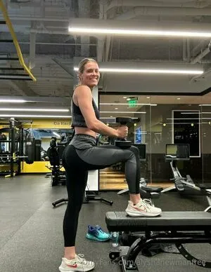 Alyshanewmanfree OnlyFans Leaked Free Thumbnail Picture - #We8E991JOI