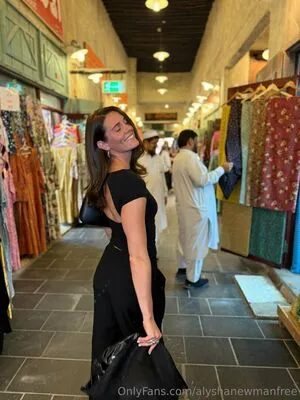Alyshanewmanfree OnlyFans Leaked Free Thumbnail Picture - #dR0ecY9hCI