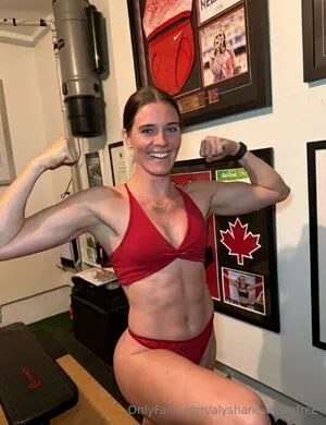 Alyshanewmanfree OnlyFans Leaked Free Thumbnail Picture - #k3ztWoXmWm