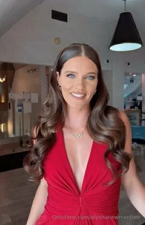 Alyshanewmanfree OnlyFans Leaked Free Thumbnail Picture - #wOi69ctem7