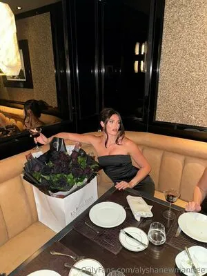 Alyshanewmanfree OnlyFans Leaked Free Thumbnail Picture - #zCNHNRm0Nt