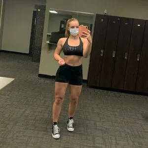 Alysia Kelley OnlyFans Leaked Free Thumbnail Picture - #1Awa7VoEdB