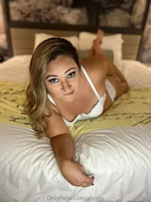 Alysky OnlyFans Leaked Free Thumbnail Picture - #EZYGy1CcTH