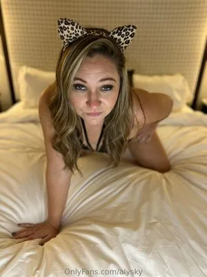 Alysky OnlyFans Leaked Free Thumbnail Picture - #OQm4Q4iRin