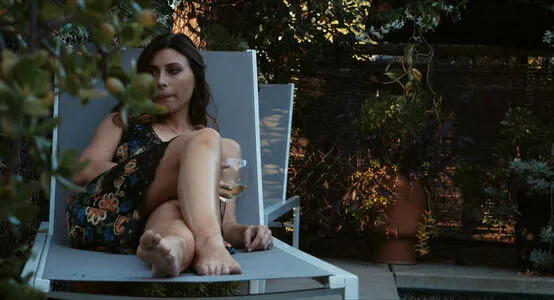 Alyson Aly Michalka OnlyFans Leaked Free Thumbnail Picture - #bXnIXaY3t9
